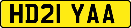 HD21YAA