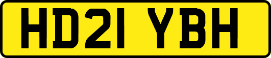 HD21YBH
