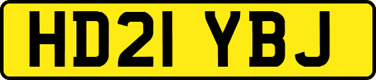 HD21YBJ