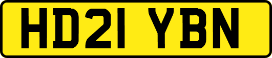 HD21YBN