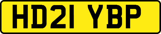 HD21YBP