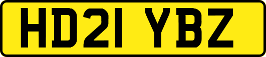 HD21YBZ