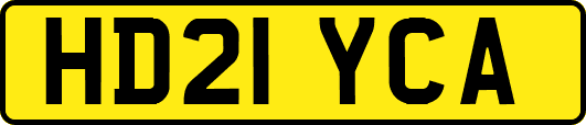 HD21YCA