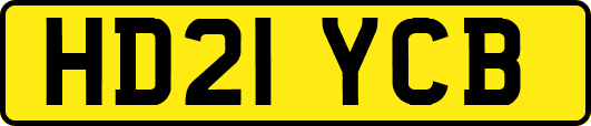 HD21YCB
