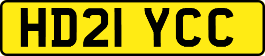 HD21YCC