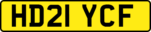 HD21YCF