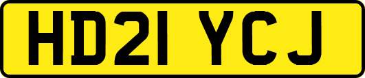 HD21YCJ
