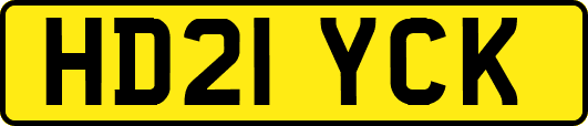 HD21YCK