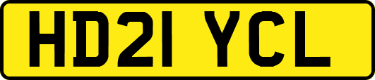 HD21YCL