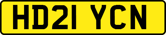 HD21YCN