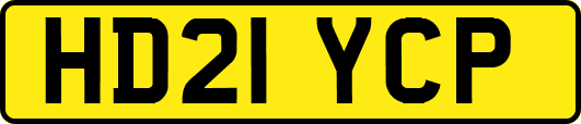 HD21YCP