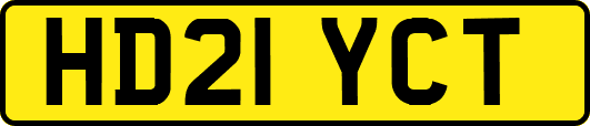 HD21YCT
