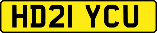 HD21YCU
