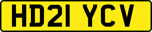 HD21YCV