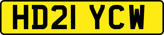 HD21YCW