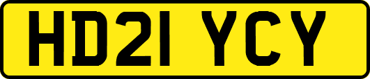 HD21YCY