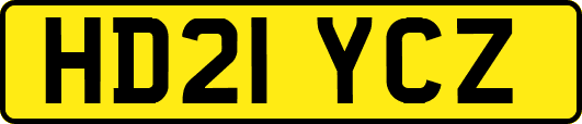 HD21YCZ