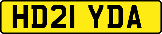 HD21YDA