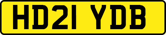 HD21YDB