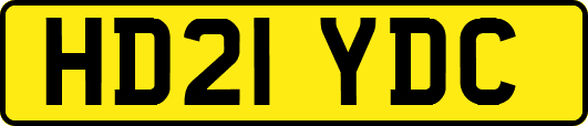 HD21YDC