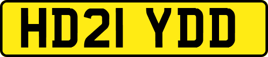 HD21YDD