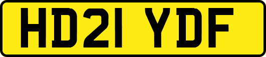 HD21YDF