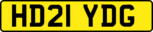 HD21YDG