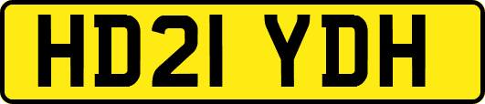HD21YDH