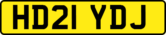 HD21YDJ