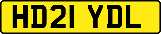 HD21YDL