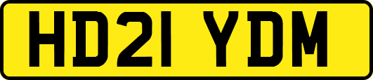 HD21YDM