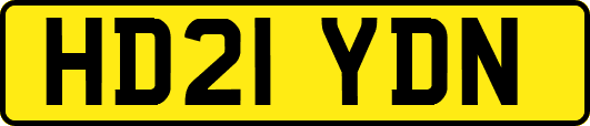HD21YDN