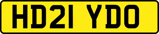 HD21YDO