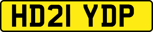 HD21YDP