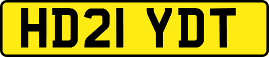 HD21YDT