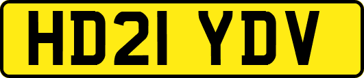 HD21YDV