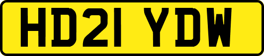 HD21YDW
