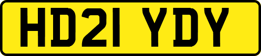 HD21YDY