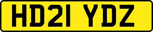 HD21YDZ