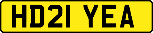 HD21YEA