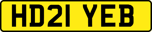 HD21YEB