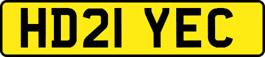 HD21YEC