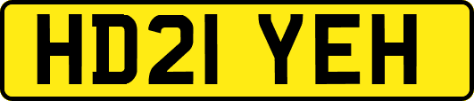 HD21YEH