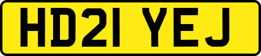 HD21YEJ