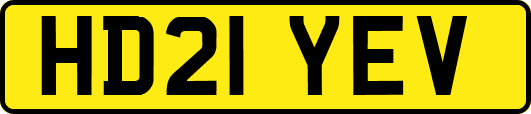 HD21YEV