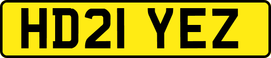 HD21YEZ