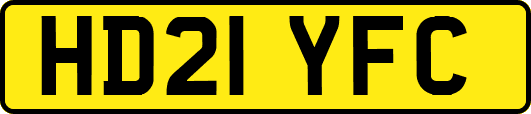 HD21YFC