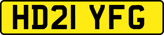 HD21YFG
