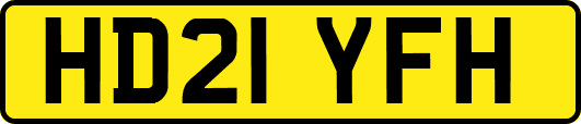 HD21YFH