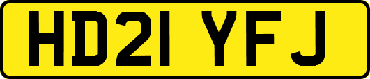 HD21YFJ